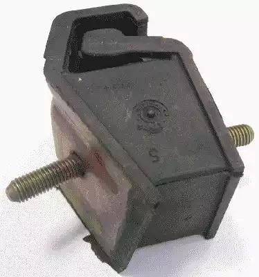 Poduszka silnika lewa Renault 7700801543 7700795688 7700794601 7702224221