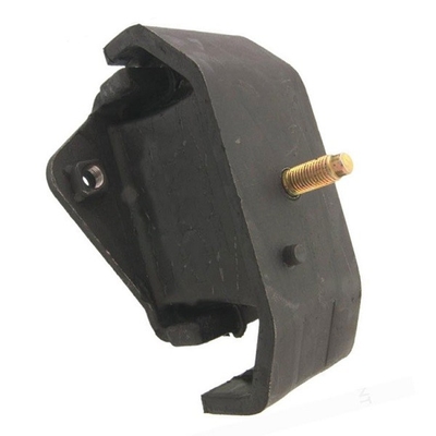 Gumowa przekładnia Mocowania silnika Hyundai 21811-4b021 21811-4f000