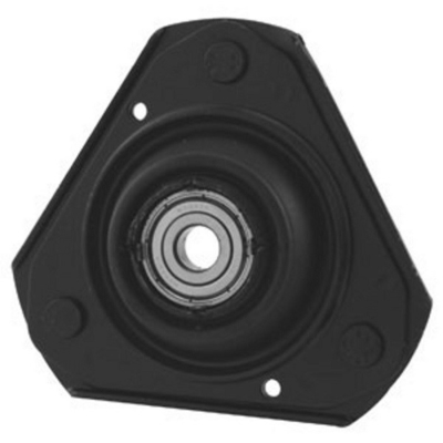 Stalowy elastomer 1985 Toyota Celica Mocowanie silnika 48609-22070