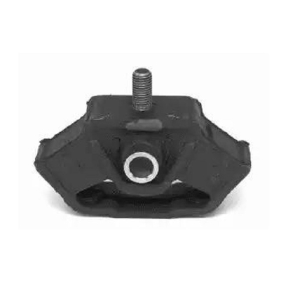 Tylna przekładnia mechaniczna W123 Mocowanie silnika OE 1232402018 1232401318