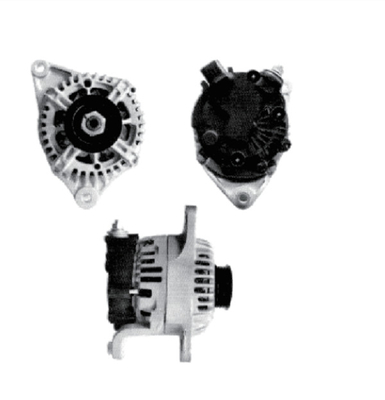 LRA02353 ALT4167 Alternator silnika samochodowego Lester 233353 Fiat 71747925