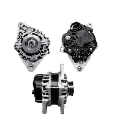 3730023650 Valeo 12v 90a Alternator samochodowy Hyundai 3730023650