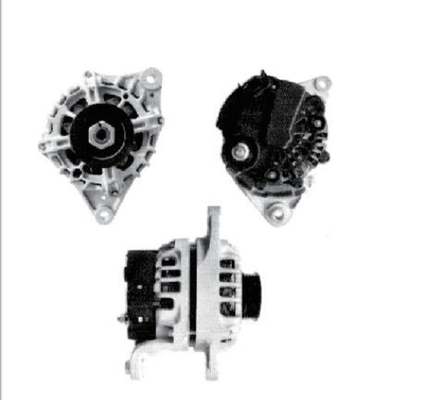 0986080720 ALT4141 Alternator samochodowy 12V 90A Nissan 23100ax62b