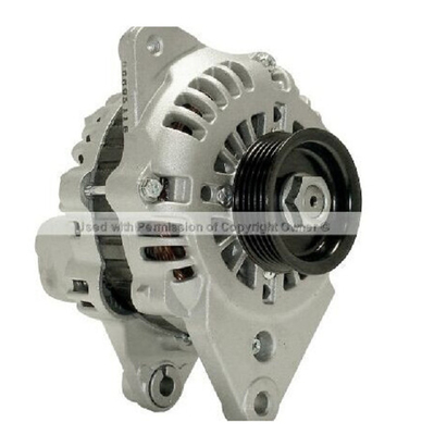 A3TA1191 MD317119 MD350609 Alternator samochodowy dla 90-94 Mitsubishi Pajero 3.0i V6 V23c